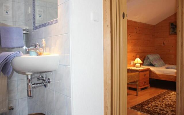 Familien & Wander-Pension Purkhardt