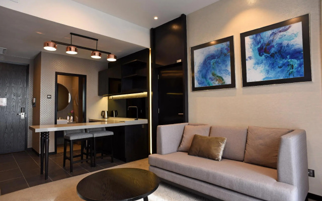 Vangohh Eminent Hotel & Spa