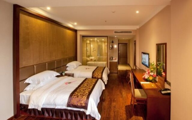 Best Western Jooch Resort