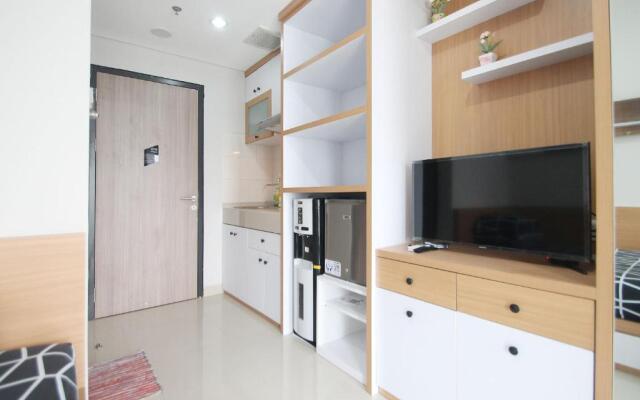 Apartemen Monroe Jababeka Cikarang Bekasi by Aparian