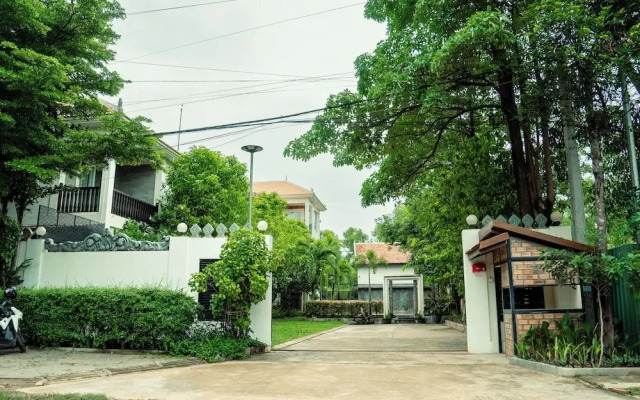 Siemreap Green Residence