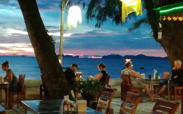 Andaman Beach Resort