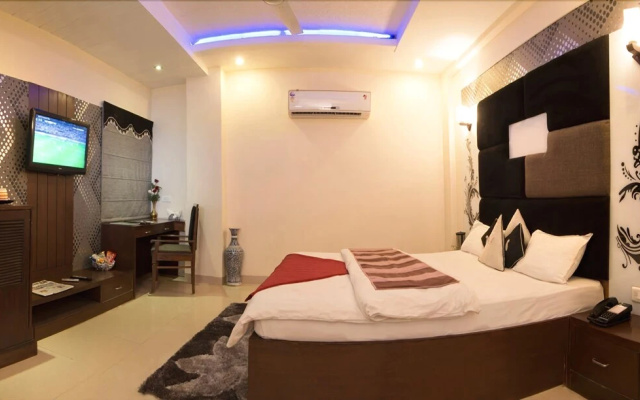 Hotel The Kamta