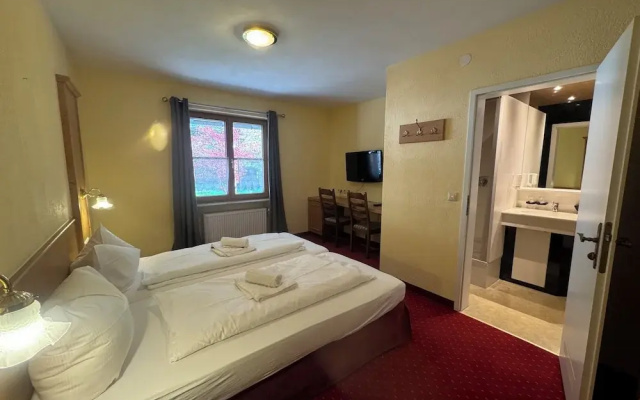 Landhotel Alte Post
