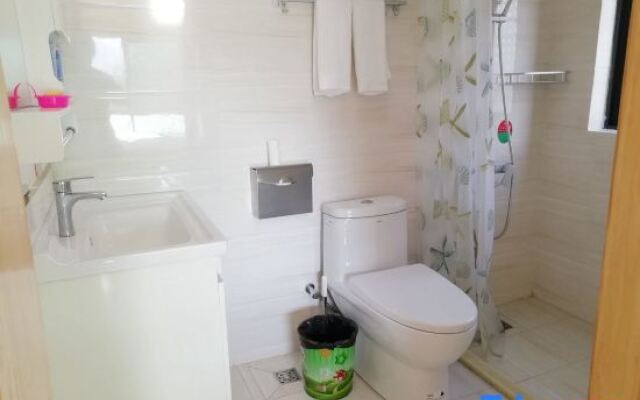 Anji Youlan Xiaozhu Homestay