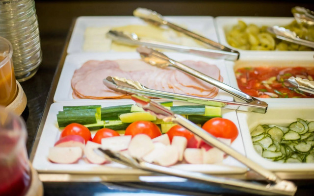 Aquaticum Debrecen Thermal and Wellness Hotel