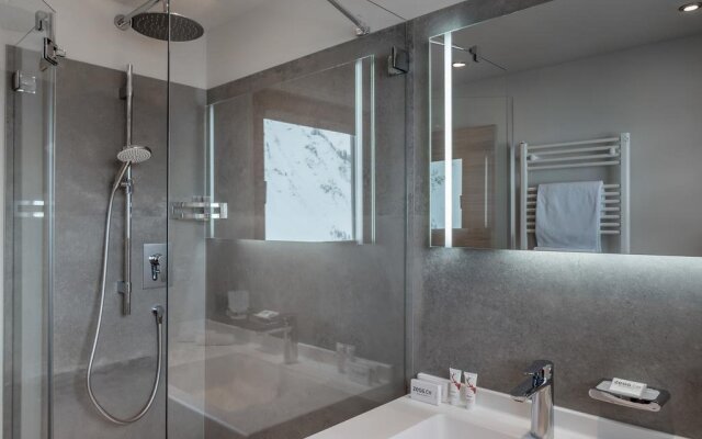 Chalet Silvretta Hotel & Spa