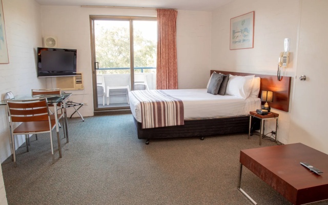 Atrium Hotel Mandurah