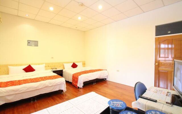 Tanxiang Hostel Sun Moon Lake