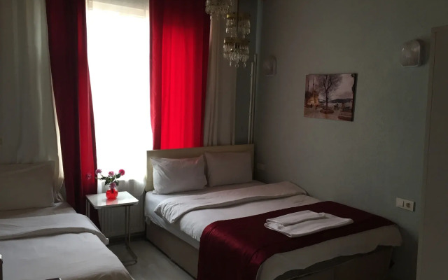 Sunrise İstanbul Suites