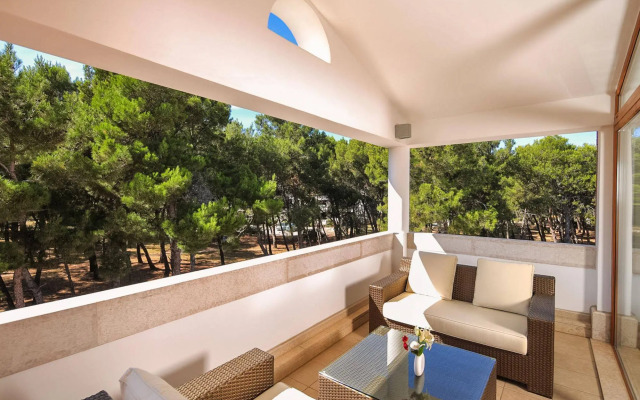 Boutique Hotel Villa Vulin