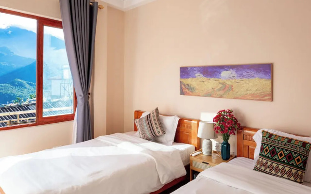 Moc Home Sapa Center