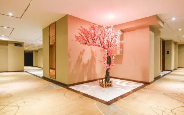 Jun Du  Hotel