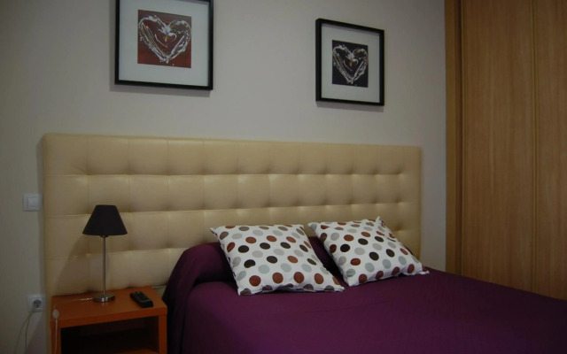 Aparthotel Encasa