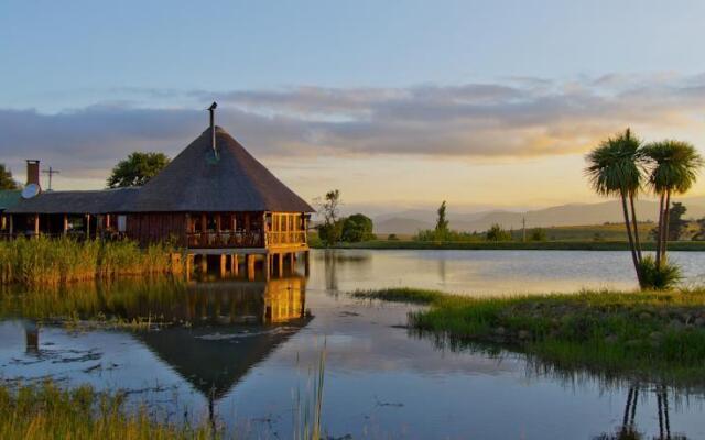 The Old Orchard Guest House