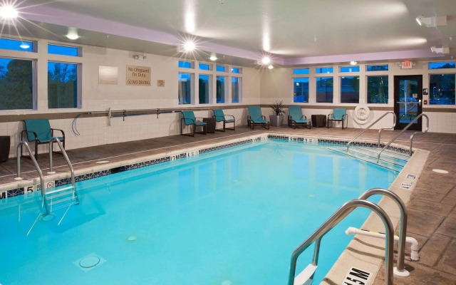TownePlace Suites by Marriott Bethlehem Easton/Lehigh Valley