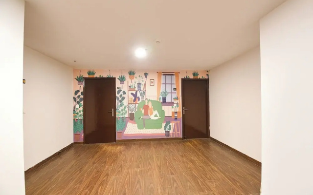 Fabhotel Crescent