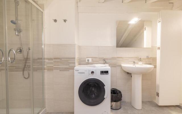 Appartamento Capriolo 28 - Affitti Brevi Italia