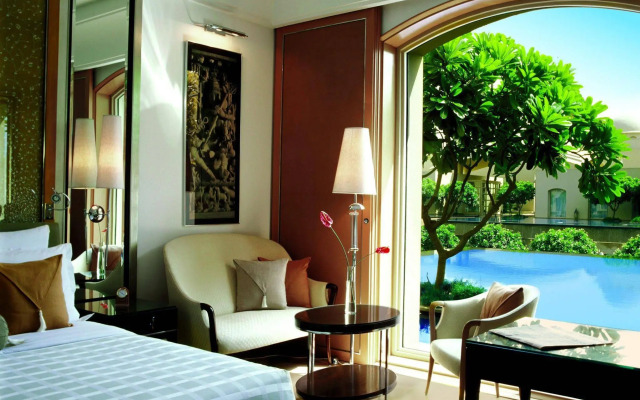 Trident, Gurgaon