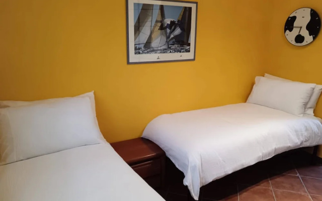 Rome Within Reach Relaxation, Nature, and a Private Pool!