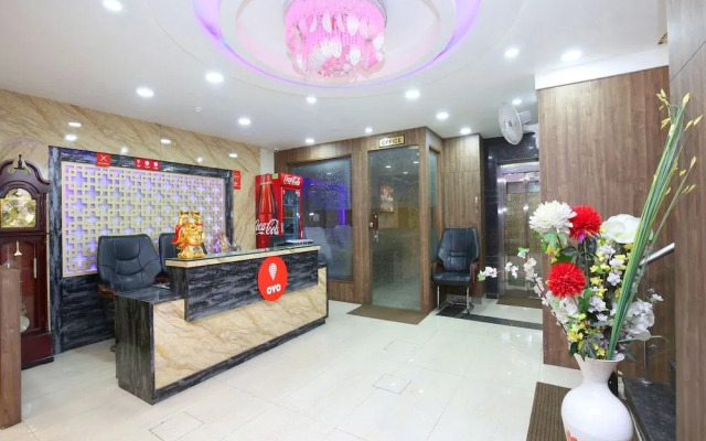 OYO 14157 RS Hotel & Restaurant