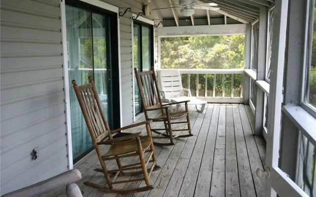 Shrimpers Cove