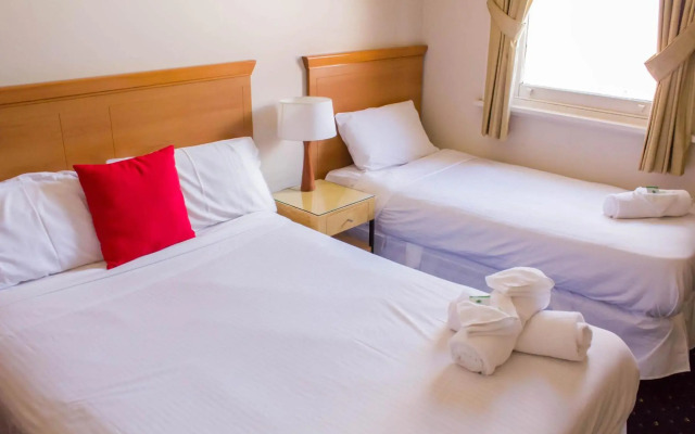 Gardners Inn Hotel