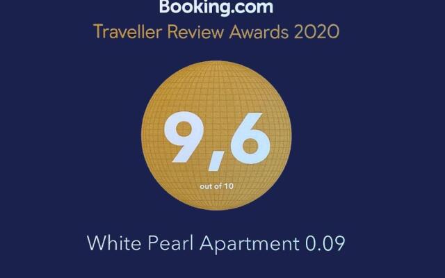 White Pearl Apartment 0.09