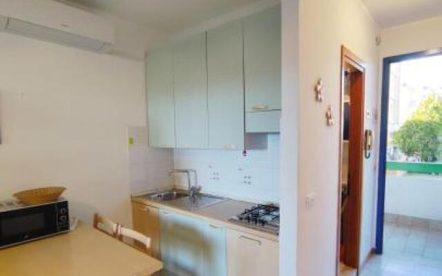 Condominio Vera Cruz