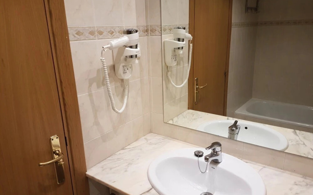 Hotel Guineu