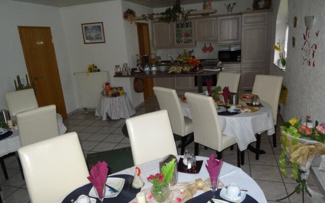 Pension und Apartment Landhaus Fricke