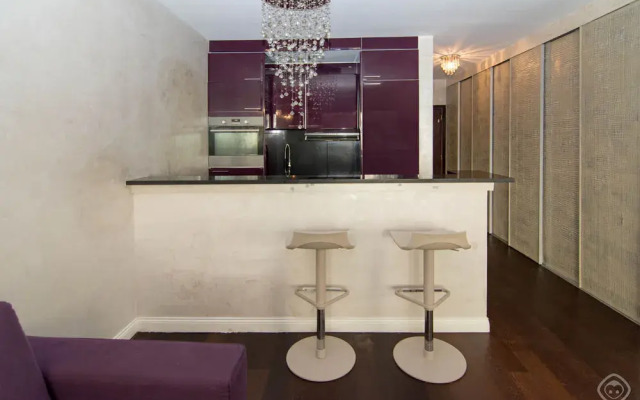 BP apartments - Etoile