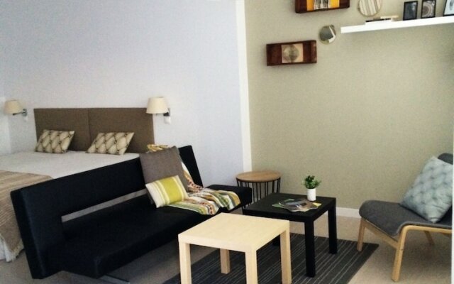 Apartment La Estacion M&S