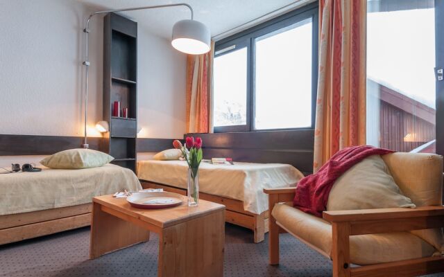 Résidence Pierre & Vacances Capella