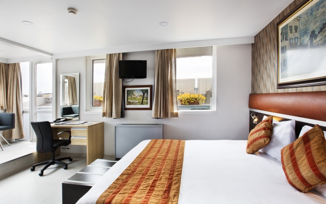 Gallery Residence & Hotel