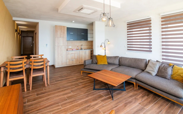 Sunset Bay Apartments