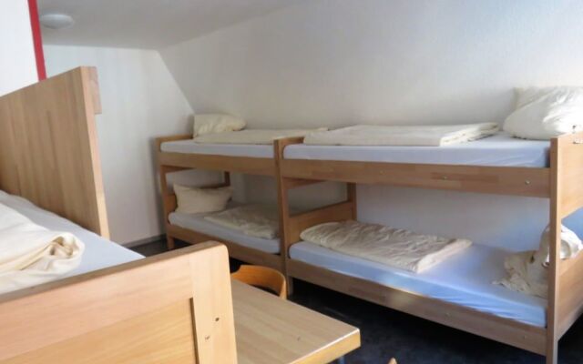 CVJM Altstadt Hostel