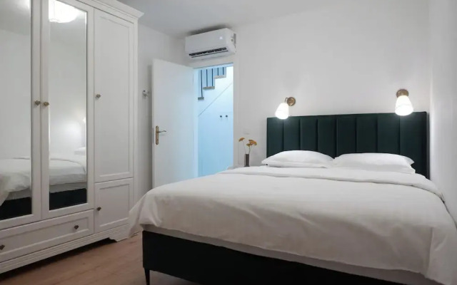 Heritage Vila malena