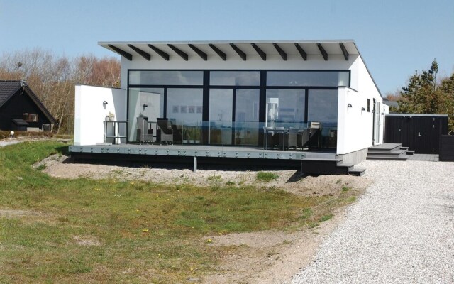 Amazing Home in Ebeltoft With 3 Bedrooms and Wifi