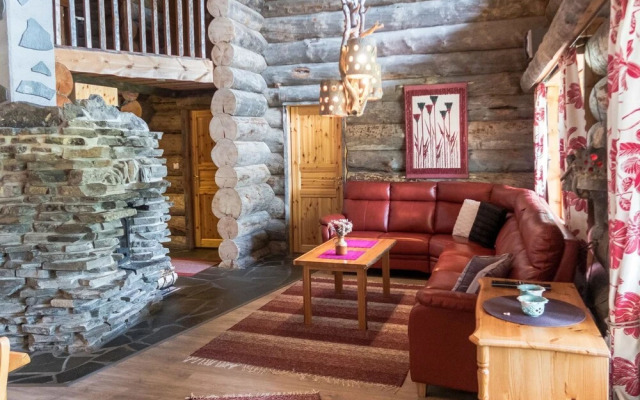 Holiday Home Kelokantola