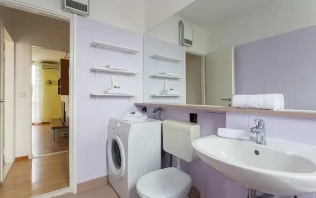 Apartment Mins