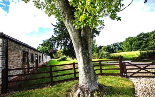 The Old Granary Bed & Breakfast