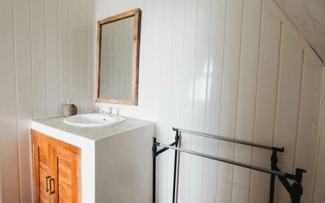 Popitan Garden Campground & Glamping