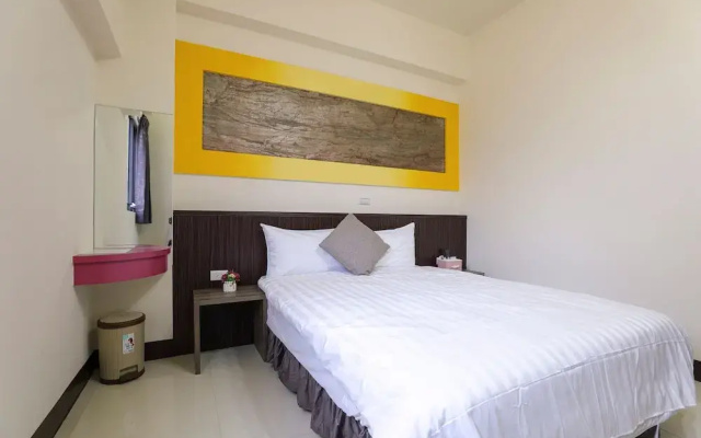Xia Xia Jiao Homestay