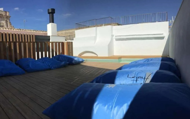 Hotel Aristoy-by Grupo Tribu