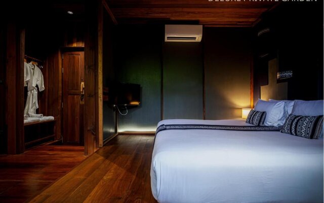 Athita The Hidden Court Chiang Saen Boutique Hotel (SHA Extra Plus)