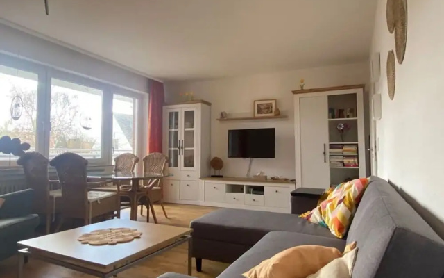 Strandblume Borkum Comfortable Holiday Residence