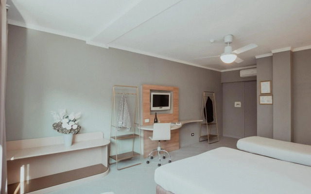 Hotel Marisa