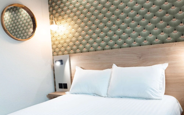 Kyriad Direct Orleans Nord - Cap Saran
