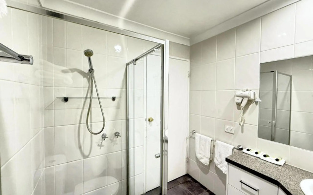 Albury Paddlesteamer